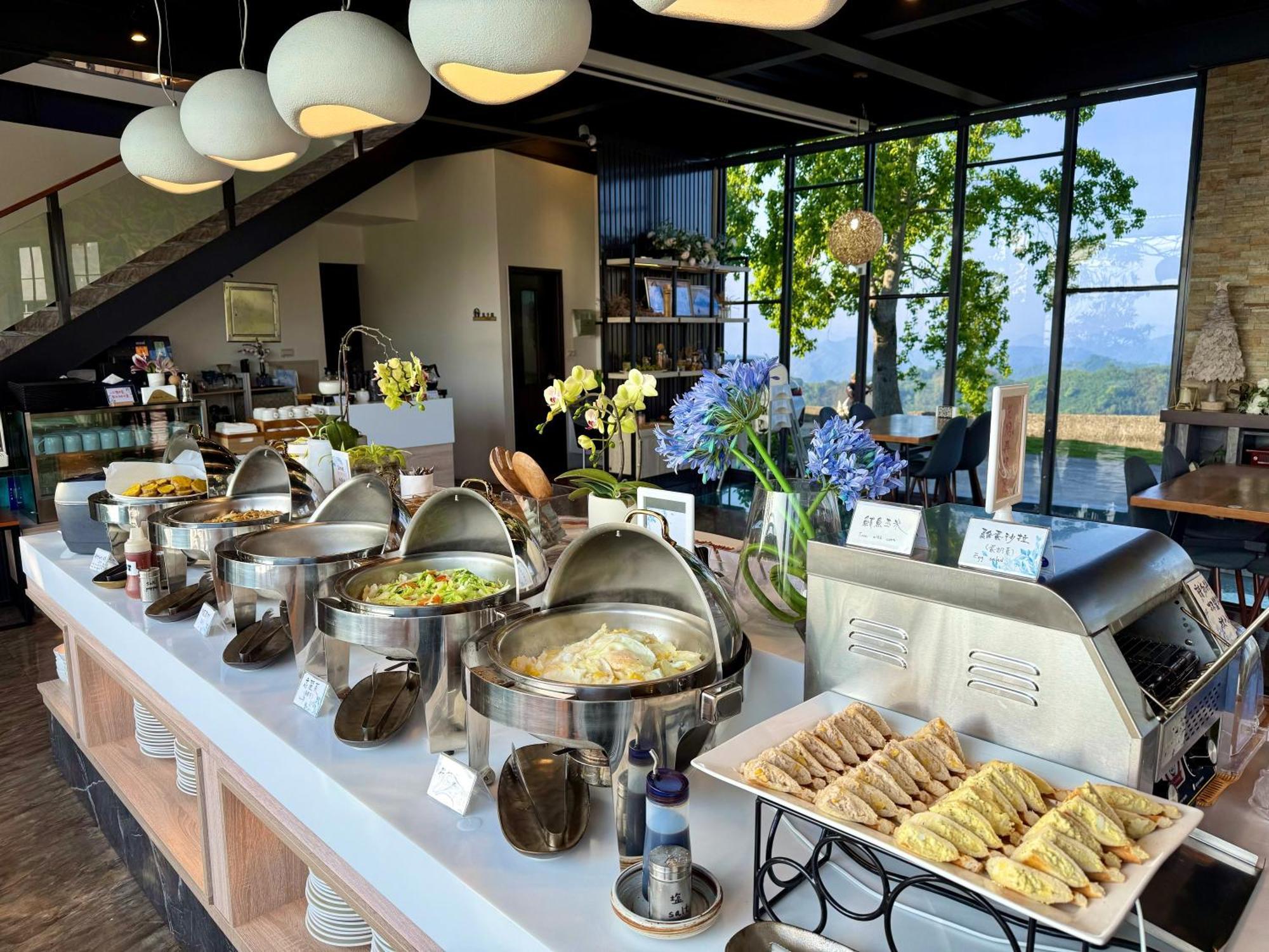 Sunsweet House Διαμέρισμα Fanlu Εξωτερικό φωτογραφία